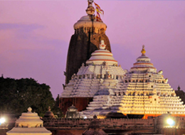 Puri Jagannath Temple