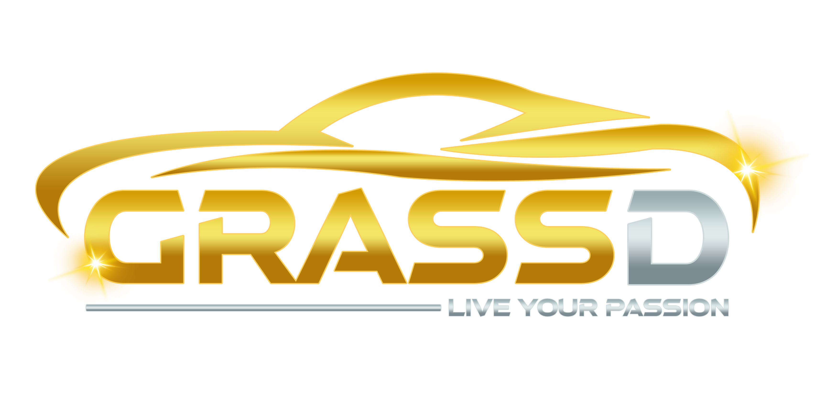 Grassd Logo